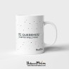 Taza - La única cosa mejor que tenerte como padre
