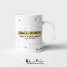 Taza - No todos los HERMANOS son de sangre