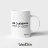 Taza - Eres el mejor padre del mundo entero