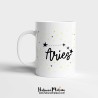 Taza personalizada - Horóscopo Aries