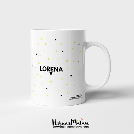 Taza personalizada - Horóscopo Aries Taza personalizada - Horóscopo Aries