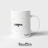 Taza personalizada - Horóscopo Aries