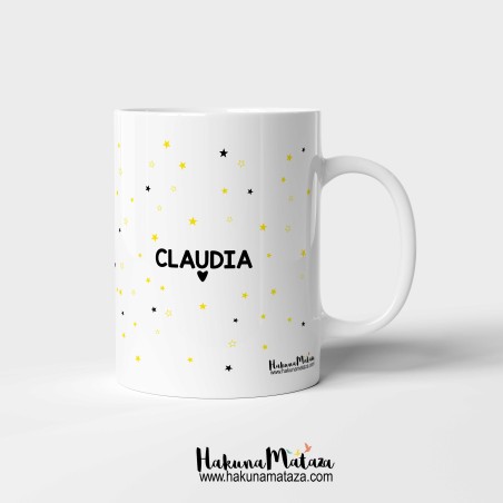 Taza personalizada - Horóscopo Tauro Taza personalizada - Horóscopo Tauro