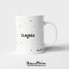 Taza personalizada - Horóscopo Tauro