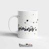 Taza personalizada - Horóscopo Géminis