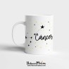 Taza - Horóscopo Cáncer