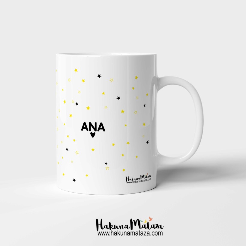 Taza - Horóscopo Cáncer Taza - Horóscopo Cáncer