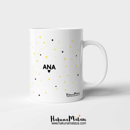 Taza personalizada - Horóscopo Leo Taza personalizada - Horóscopo Leo