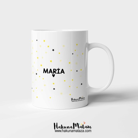Taza personalizada - Horóscopo Virgo Taza personalizada - Horóscopo Virgo