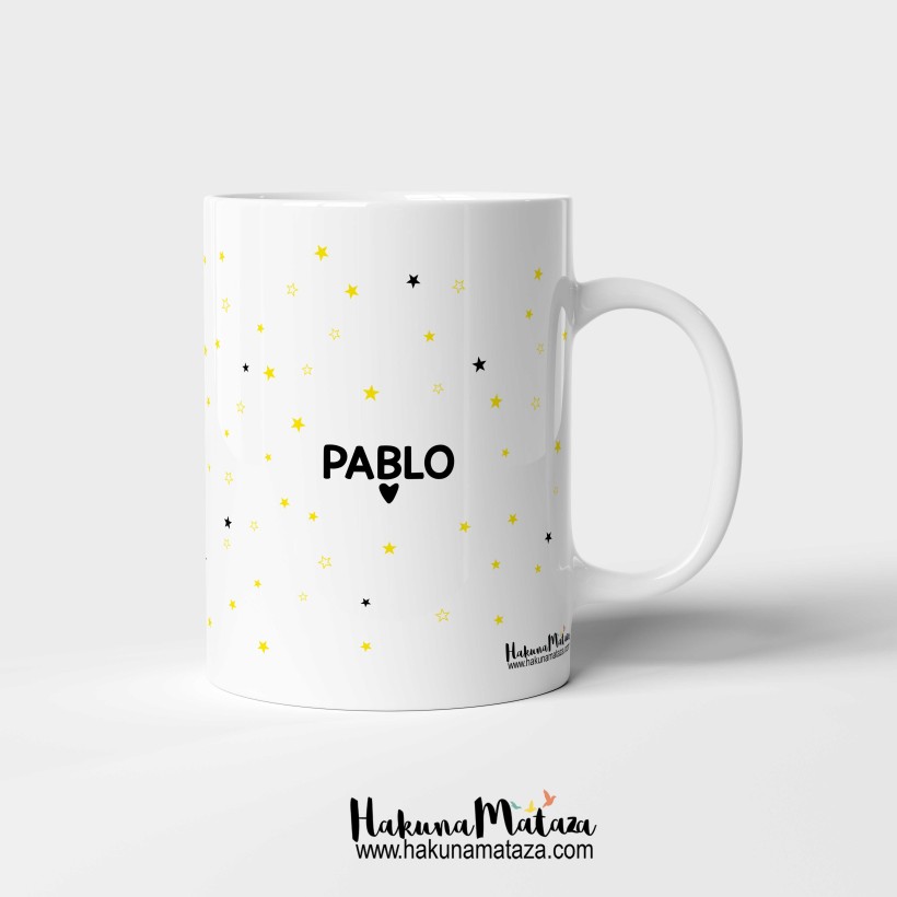 Taza personalizada - Horóscopo Libra Taza personalizada - Horóscopo Libra