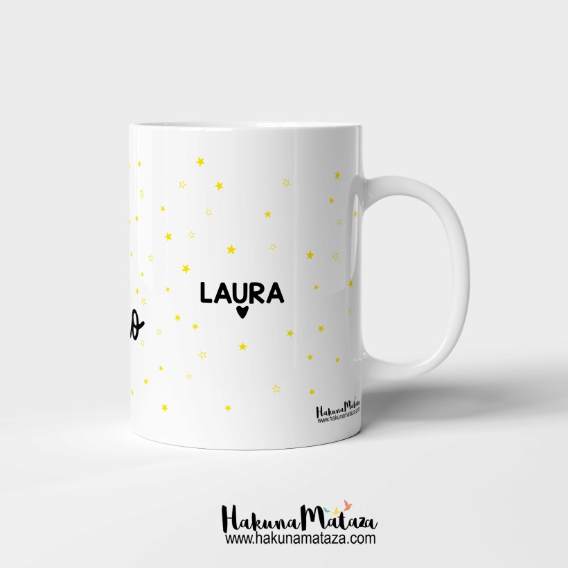 Taza personalizada - Horóscopo Escorpio Taza personalizada - Horóscopo Escorpio