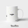 Taza personalizada - Horóscopo Escorpio