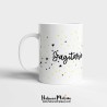 Taza personalizada - Horóscopo Sagitario