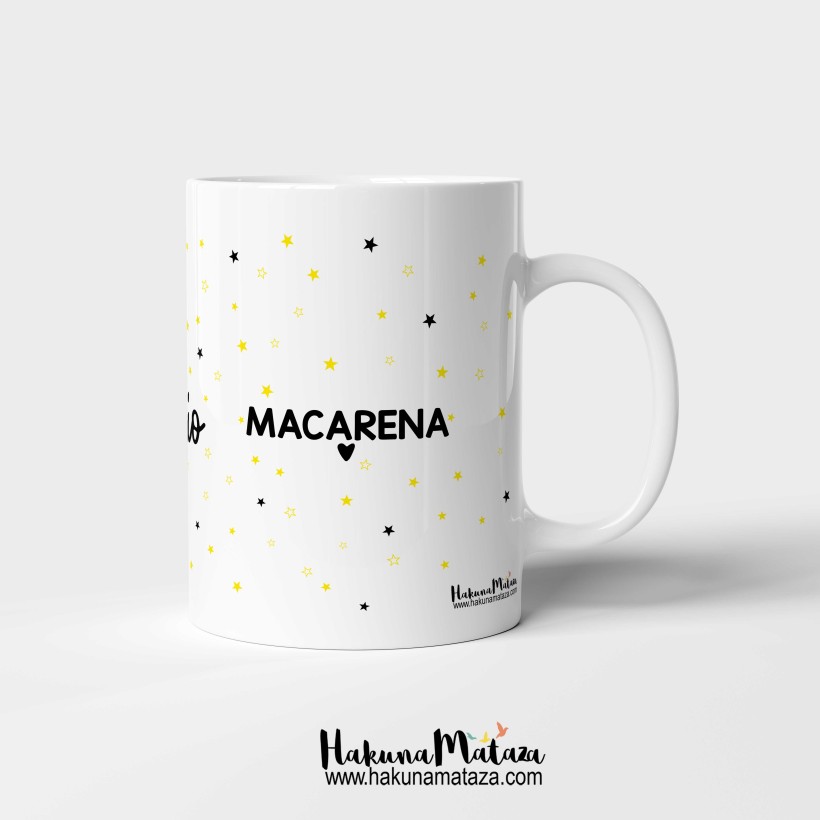 Taza personalizada - Horóscopo Sagitario Taza personalizada - Horóscopo Sagitario