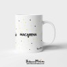 Taza personalizada - Horóscopo Sagitario