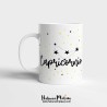 Taza personalizada - Horóscopo Capricornio