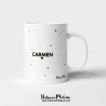 Taza personalizada - Horóscopo Capricornio