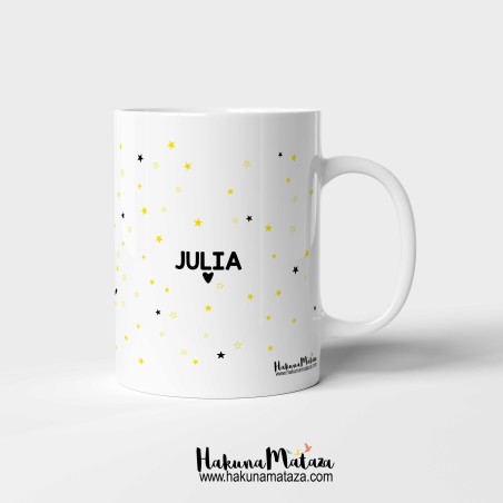 Taza personalizada - Horóscopo Acuario Taza personalizada - Horóscopo Acuario