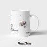 Taza - Te quiero mucho Papá