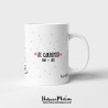 Taza - Nosotros le llamamos Abuelo / Papá
