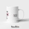 Taza - Infusión de amor profundo