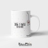 Taza - Té quiero