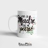 Taza - Viva la madre que me parió