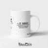 Taza - Viva la madre que me parió