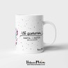 Taza - Mamá es una palabra muy corta