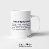 Taza - Eres la profe más genial
