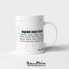 Taza - Eres un profe con mucha clase