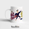 Taza - Un super café para un super jefe