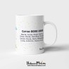 Taza - Eres el profe más genial