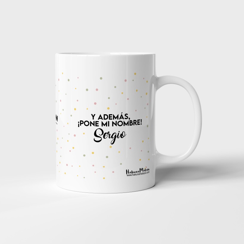Taza personalizada - No recuerdo porque tengo esta taza Taza personalizada - No recuerdo porque tengo esta taza