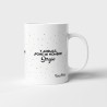 Taza personalizada - No recuerdo porque tengo esta taza