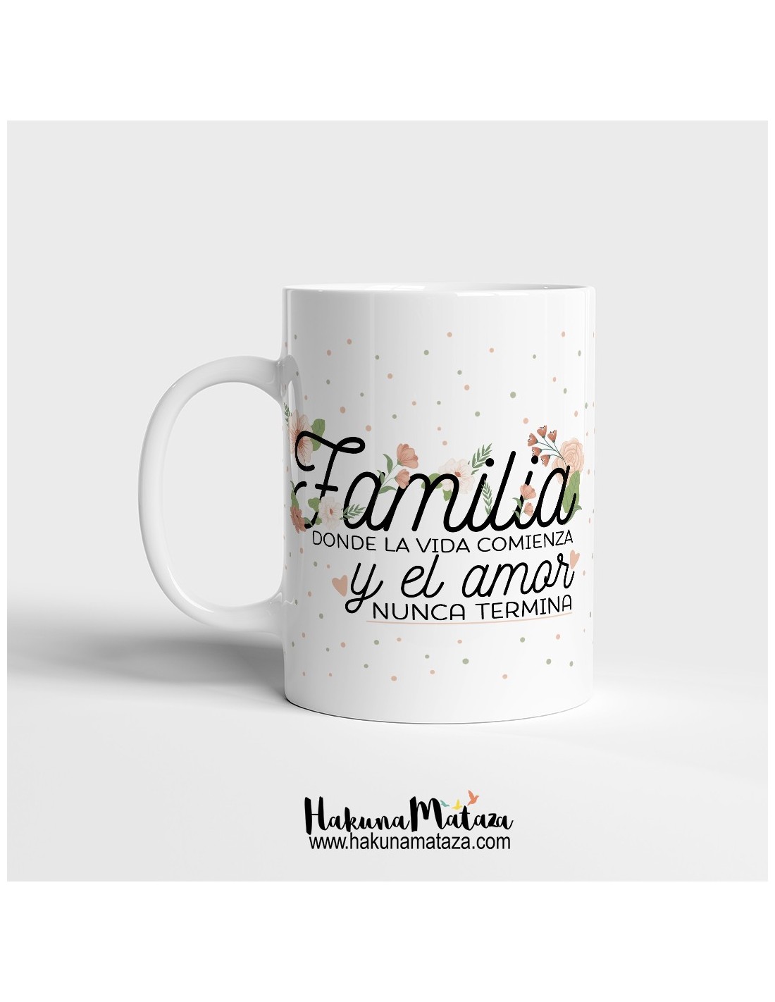 Tazas de café con foto personalizada, regalo de café con imagen  personalizada, taza de 11 onzas para parejas y familias