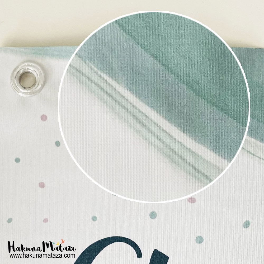 Banner personalizado - Ríe, baila y disfruta