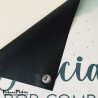 Banner - Toda historia de amor es bonita