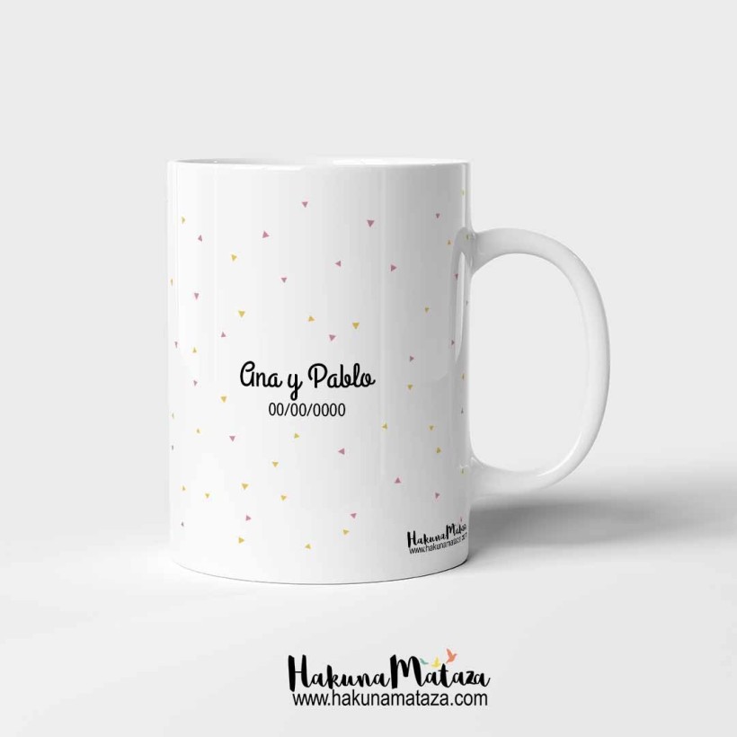Taza personalizada - Fotógrafo/a Taza personalizada - Fotógrafo/a