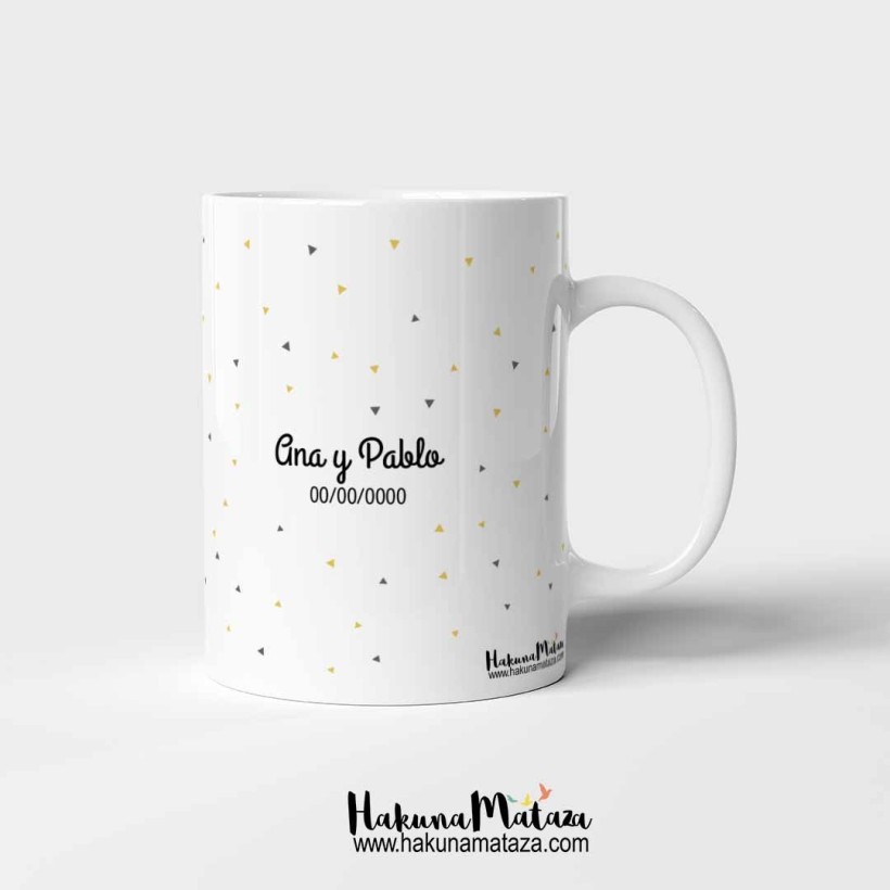 Taza personalizada - Fotógrafo/a Taza personalizada - Fotógrafo/a