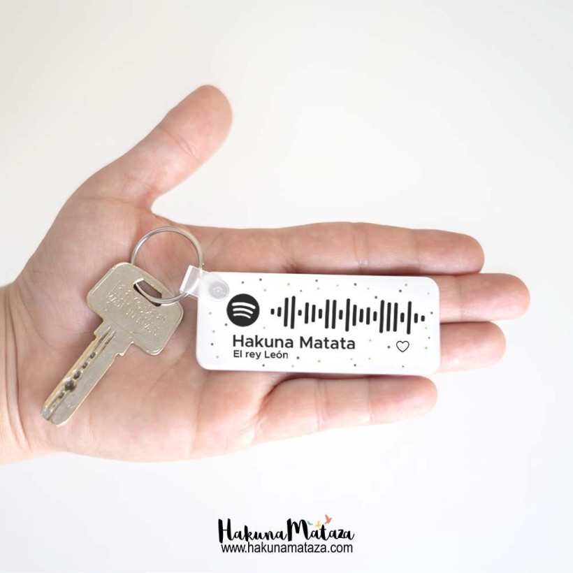 Hucha de madera personalizada - ¡Sois los siguientes!