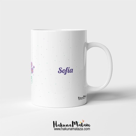 Taza personalizada - Las mujeres ya no lloran, facturan Taza personalizada - Las mujeres ya no lloran, facturan