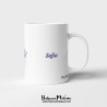 Taza personalizada - Las mujeres ya no lloran, las mujeres facturan 2