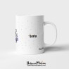 Taza personalizada - Las mujeres ya no lloran, las mujeres facturan