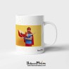Taza - Tu reseña tipo google