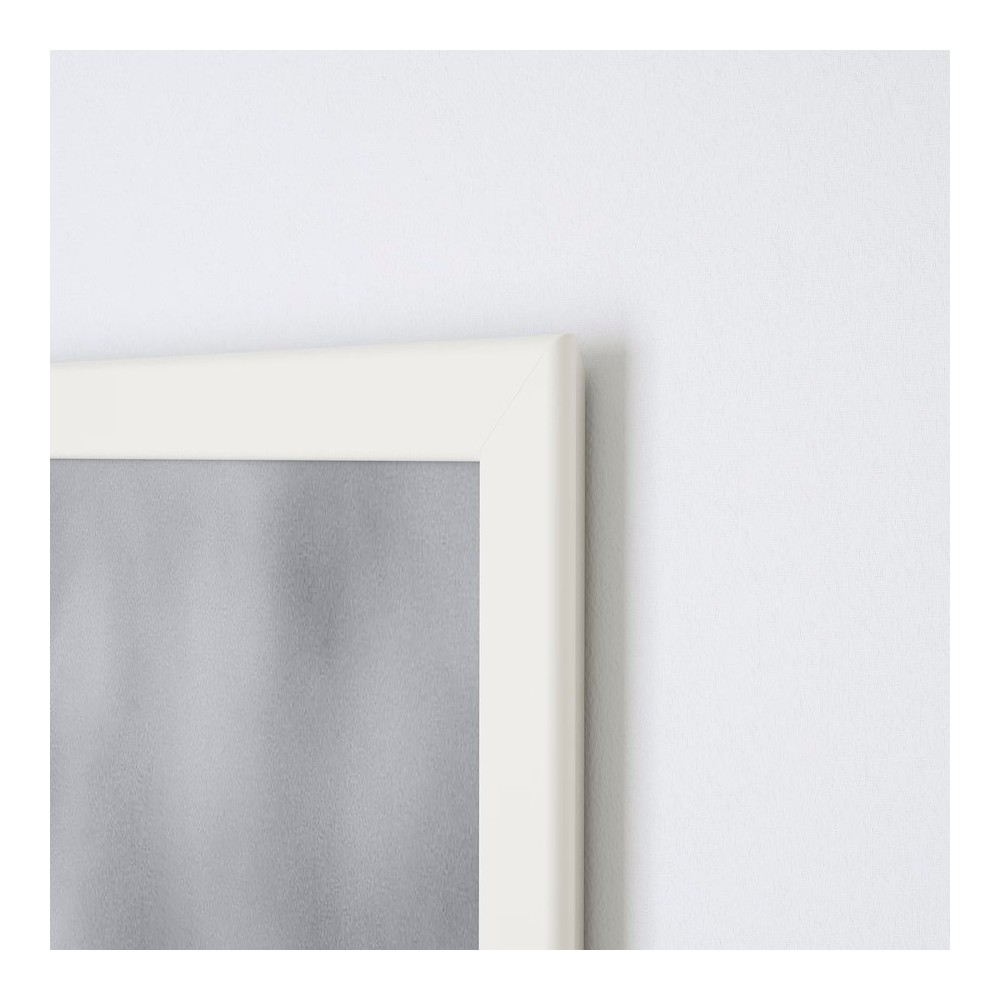 Lámina personalizada con foto - Letra de canción (Color rosa)