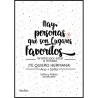 Lámina personalizada - Hay personas que son lugares favoritos