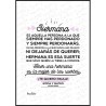 Lámina - Tener una hermana es la mejor de las suertes