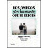 Detalle de la personalización de la foto en la lámina