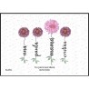 Lámina personalizada - Mamá / Nombres Floral